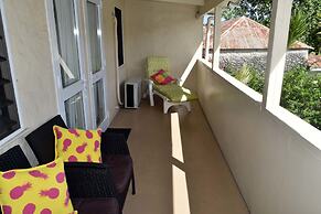 Coral Sands Apartments