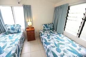 Coral Sands Apartments