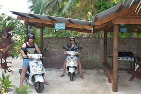 Coral Sands Apartments