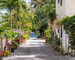 Coral Sands Apartments