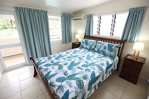 Coral Sands Apartments