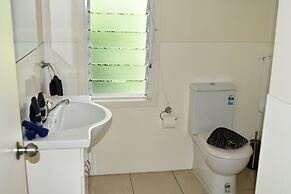 Coral Sands Apartments