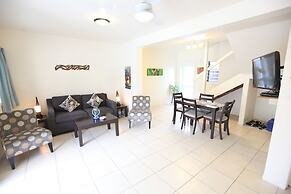 Coral Sands Apartments