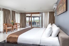 Villa Hening Boutique Hotel