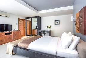 Villa Hening Boutique Hotel