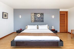 Villa Hening Boutique Hotel