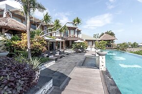 Villa Hening Boutique Hotel
