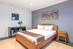 Villa Hening Boutique Hotel