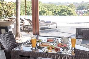 Villa Hening Boutique Hotel