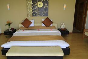 Villa Hening Boutique Hotel