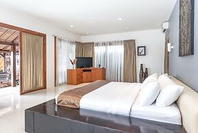 Villa Hening Boutique Hotel