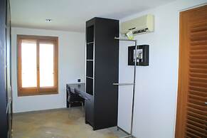 Villa Hening Boutique Hotel