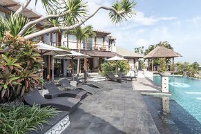 Villa Hening Boutique Hotel