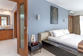 Villa Hening Boutique Hotel