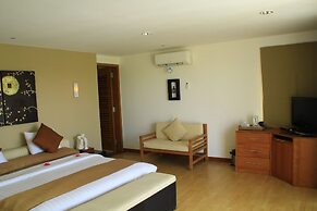 Villa Hening Boutique Hotel