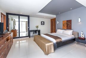 Villa Hening Boutique Hotel