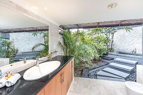 Villa Hening Boutique Hotel