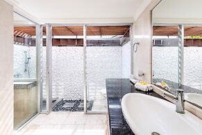 Villa Hening Boutique Hotel