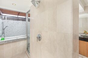 Villa Hening Boutique Hotel