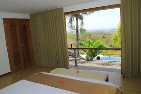 Villa Hening Boutique Hotel