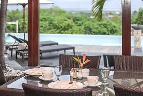 Villa Hening Boutique Hotel