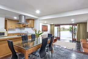 Villa Hening Boutique Hotel