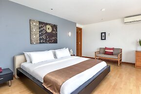 Villa Hening Boutique Hotel