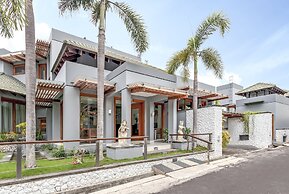 Villa Hening Boutique Hotel