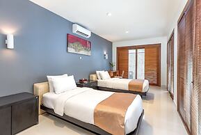 Villa Hening Boutique Hotel