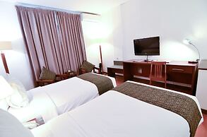 Gumilang Regency Hotel By Gumilang Hospitality