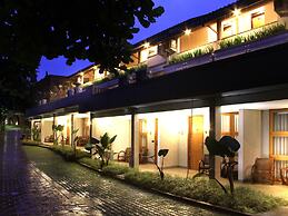 Gumilang Regency Hotel By Gumilang Hospitality