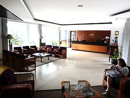 Gumilang Regency Hotel By Gumilang Hospitality