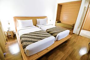 Gumilang Regency Hotel By Gumilang Hospitality