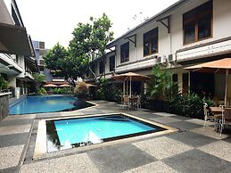 Gumilang Regency Hotel By Gumilang Hospitality