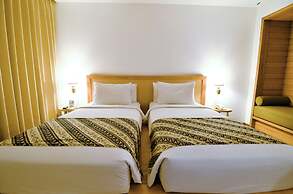 Gumilang Regency Hotel By Gumilang Hospitality