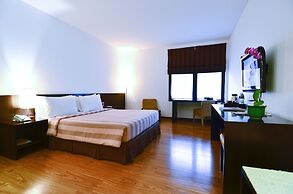 Gumilang Regency Hotel By Gumilang Hospitality