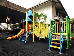 Gumilang Regency Hotel By Gumilang Hospitality