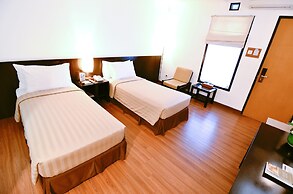 Gumilang Regency Hotel By Gumilang Hospitality