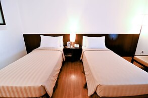 Gumilang Regency Hotel By Gumilang Hospitality