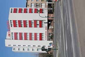 City Hotel Essen