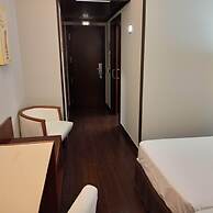 Hotel Hidalgo