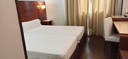 Hotel Hidalgo