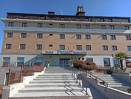 Hotel Hidalgo
