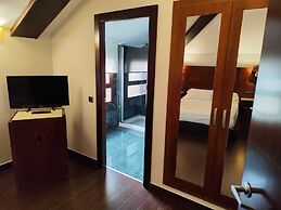Hotel Hidalgo