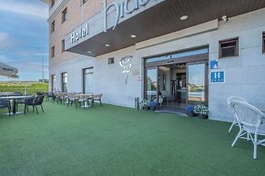 Hotel Hidalgo
