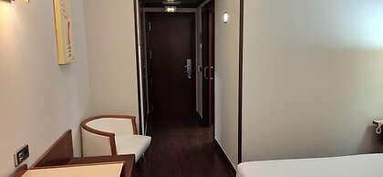 Hotel Hidalgo