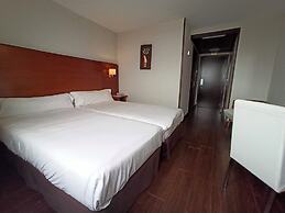 Hotel Hidalgo