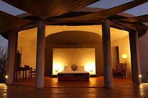 Ecoscience Center & Luxury Lodge