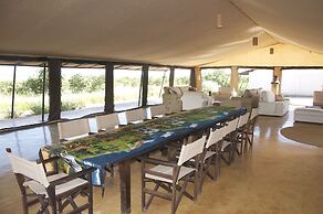 Ecoscience Center & Luxury Lodge