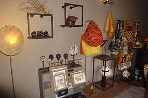 Ecoscience Center & Luxury Lodge